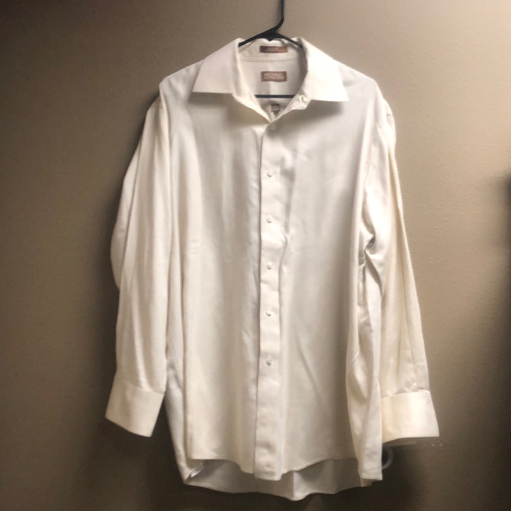 Michael Kors Dress Shirt